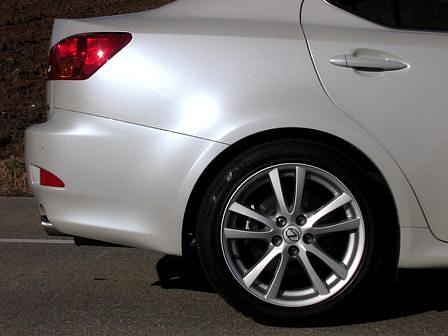 Lexus IS 250