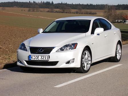 Lexus IS 250