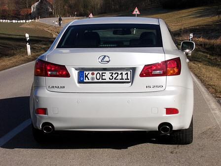 Lexus IS 250
