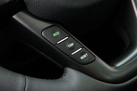 Kia Optima Hybrid Europa 2012