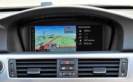 BMW 330d