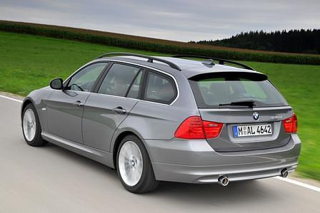 BMW 330d