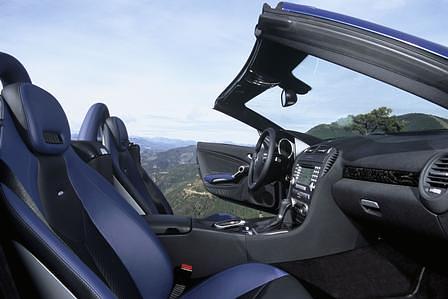 Mercedes-Benz SLK