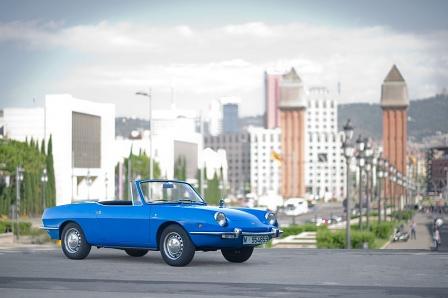 Seat 850 Sport