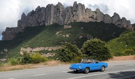 Seat 850 Sport