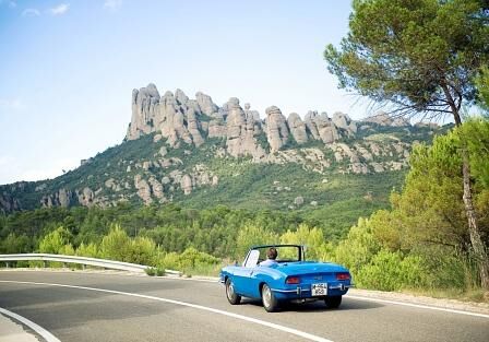 Seat 850 Sport