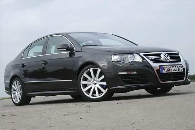 Doch hier sieht man schon besser, dass dieser VW etwas Besonderes ist