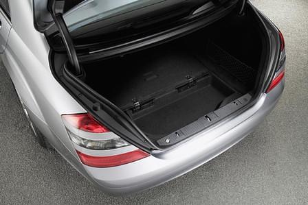BMW 7er Hybrid