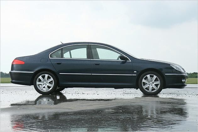 Unser Testwagen mit 2,2-Liter-Diesel in der Ausstattung "Platinum" kostet 40.650 Euro