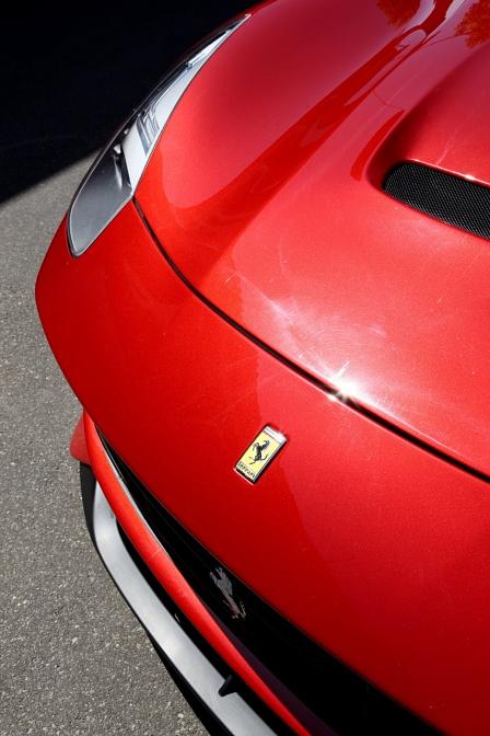 Ferrari F12 Berlinetta