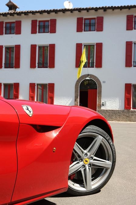 Ferrari F12 Berlinetta