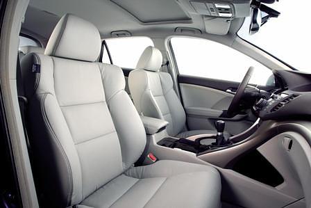 Honda Accord 2.2i-DTEC