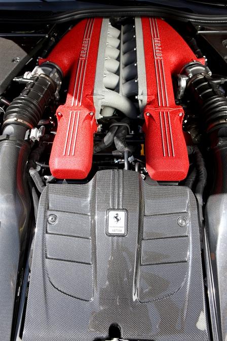 Ferrari F12 Berlinetta