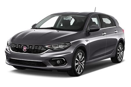 Fiat Tipo Schrägheck (2016–2020) Fiat Tipo Schrägheck (2016–2020)