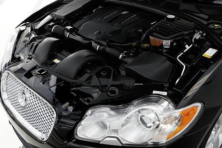 Jaguar XF R