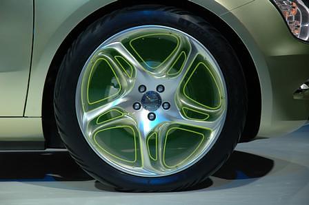 Mercedes-Benz SLR Stirling Moss
