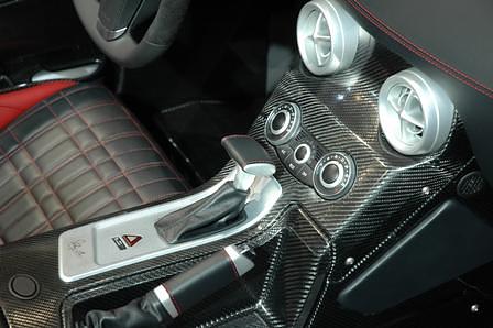 Mercedes-Benz SLR Stirling Moss