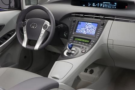 Toyota Prius III