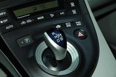 Toyota Prius III