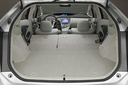 Toyota Prius III