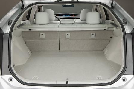 Toyota Prius III