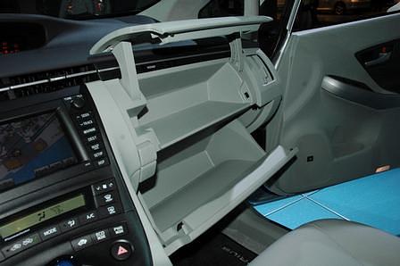 Toyota Prius III