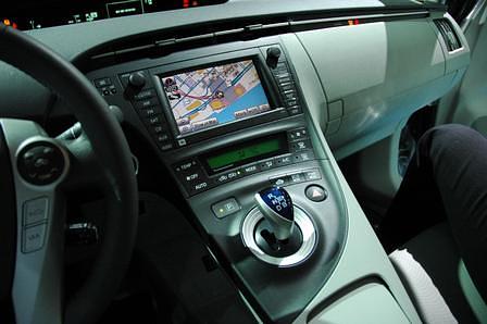 Toyota Prius III