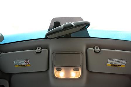 Kia Magentis