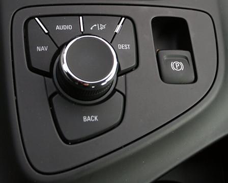 Opel Insignia 2.0 Turbo