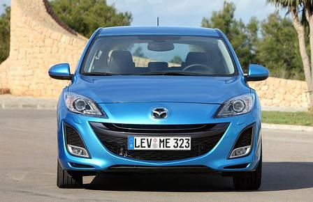 Mazda3