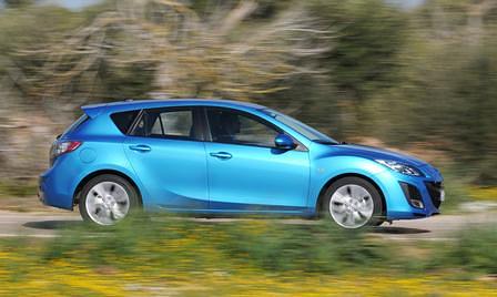 Mazda3