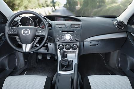 Mazda3