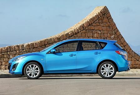 Mazda3