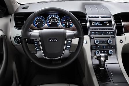 Ford Taurus 2010