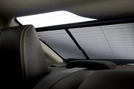 Ford Taurus 2010