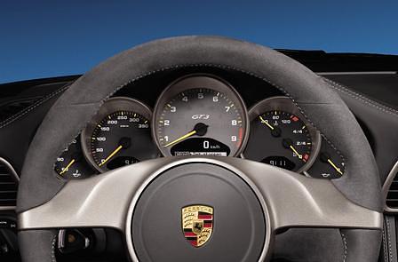 Porsche 911 GT3