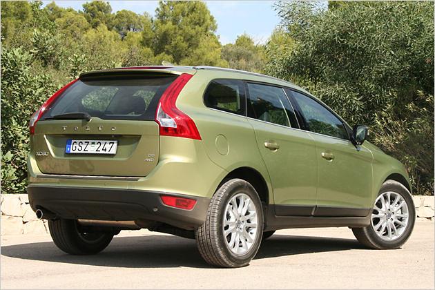 Schlecht für die Übersicht: Die nach hinten spitz zulaufenden Seitenscheiben