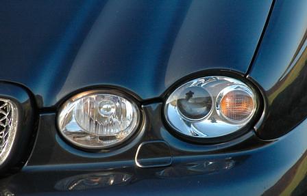 Jaguar X-Type 2.2.D