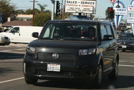 Scion xB