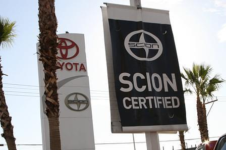 Scion