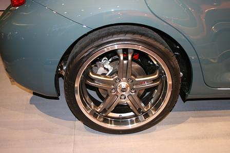 Scion xB