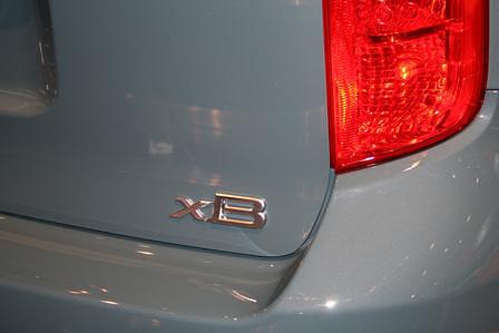 Scion xB