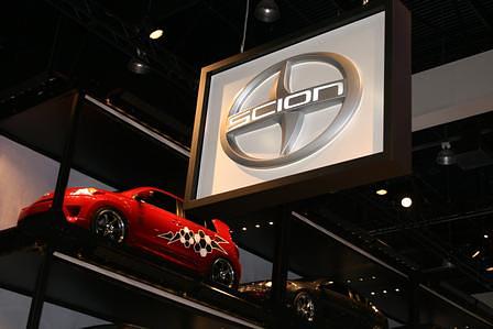 Scion