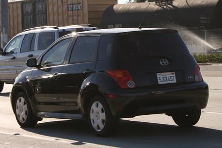 Scion xB