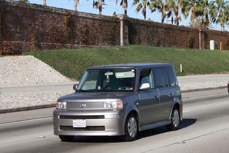 Scion xB