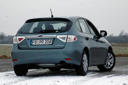 Subaru Impreza 1.5 RF