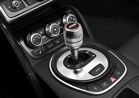 Audi R8 5.2 FSI