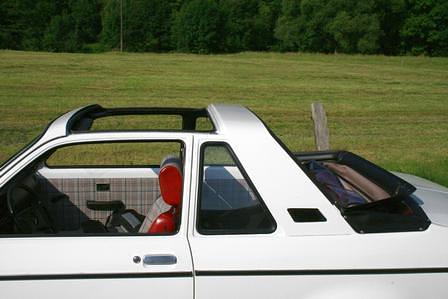Opel Kadett 1.6 Aero