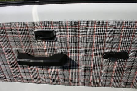 Opel Kadett 1.6 Aero