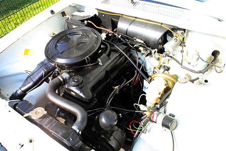 Opel Kadett 1.6 Aero